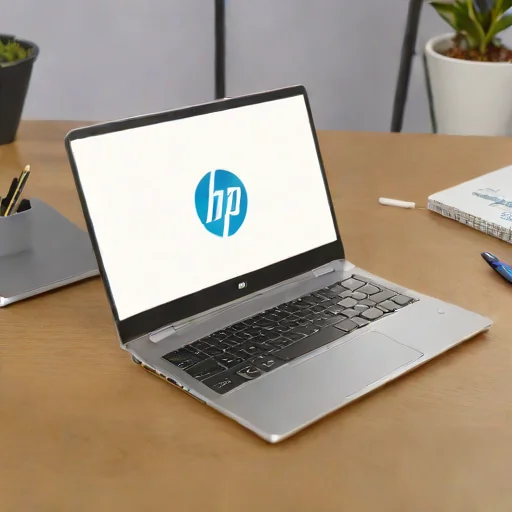 HP Pro c640 Chromebook