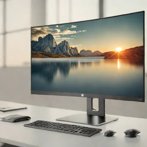HP E27u G5