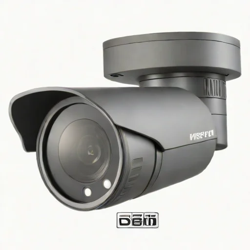 Hikvision DS-2CE16HFT-3WF