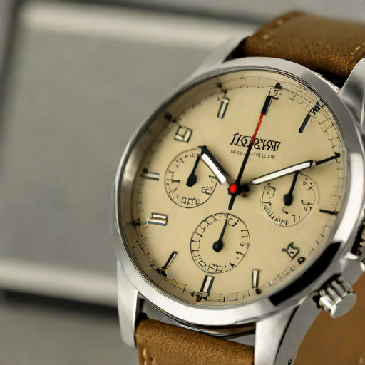 Hamilton Khaki Field Watch