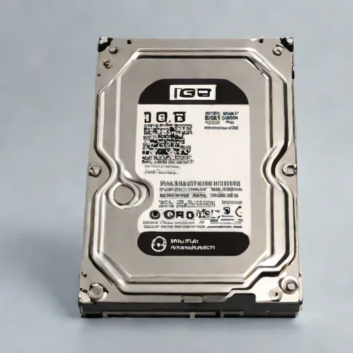 HGST Ultrastar He10 10TB Desktop HDD