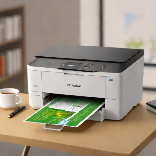 HP Envy 6020e