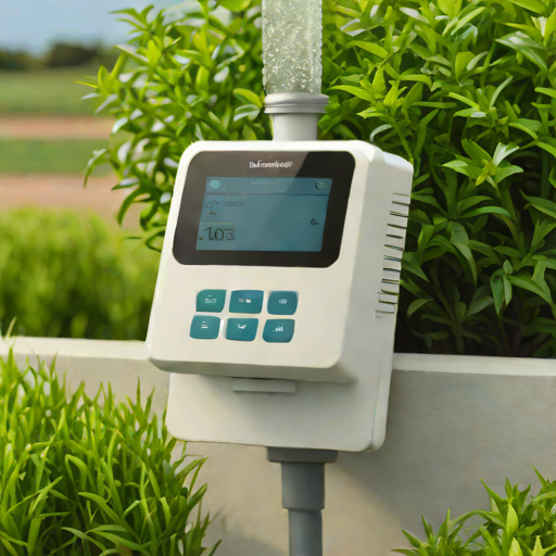 HydroPoint WeatherTRAK