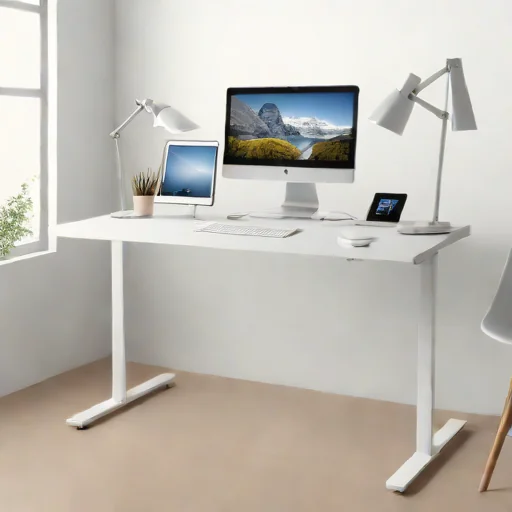 Humanscale Float Standing Desk