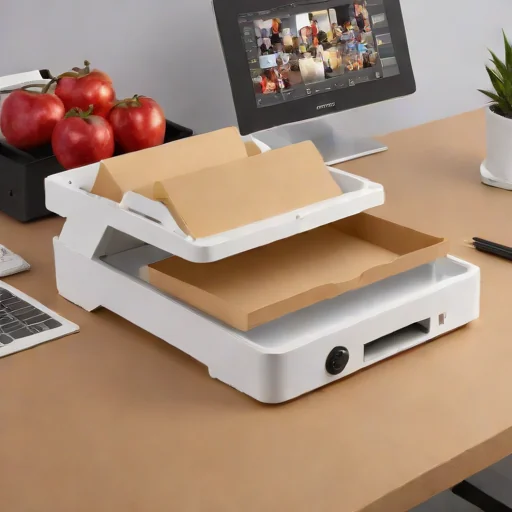 Honeywell 1113 Paper Tray