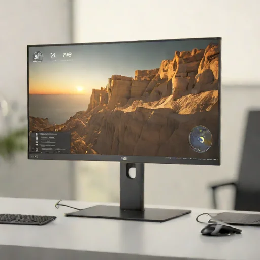 HP Z24n G2