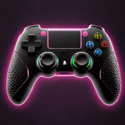High-Durability Wired Controller