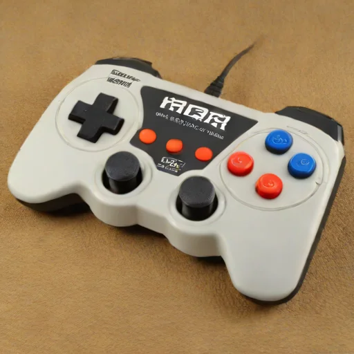 Hori Fighting Commander