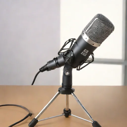 Heil Sound PR 35