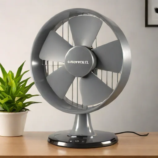 Honeywell HT-908 Turbo Force Fan