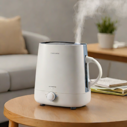 Honeywell Cool Mist Humidifier