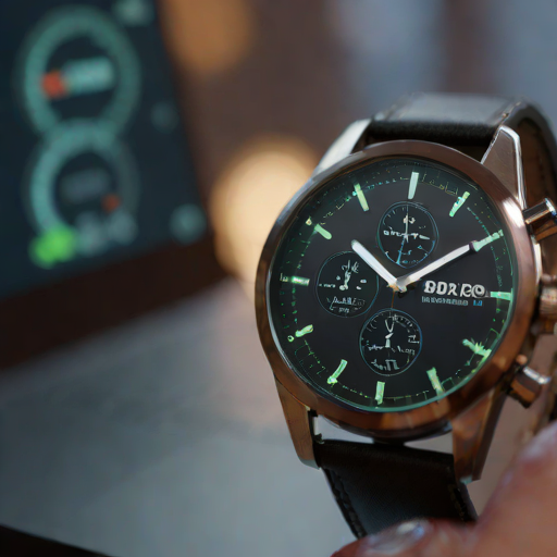 Hamilton Khaki Field Quartz (High Lume Variant)