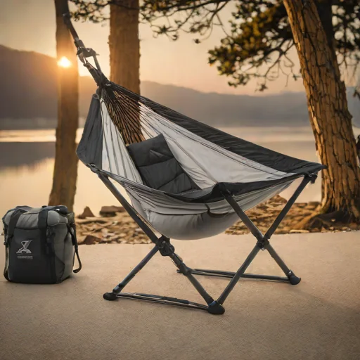 Hennessy Hammock Expedition Classic Chair