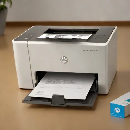 HP LaserJet Pro M304a