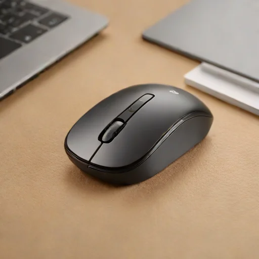 HP 935 Creator Wireless Mouse