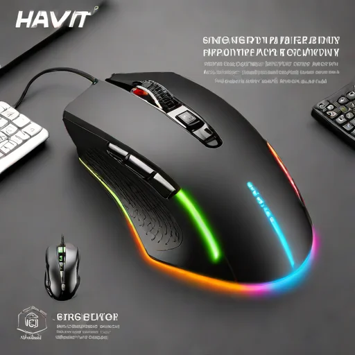 HAVIT HV-MS819