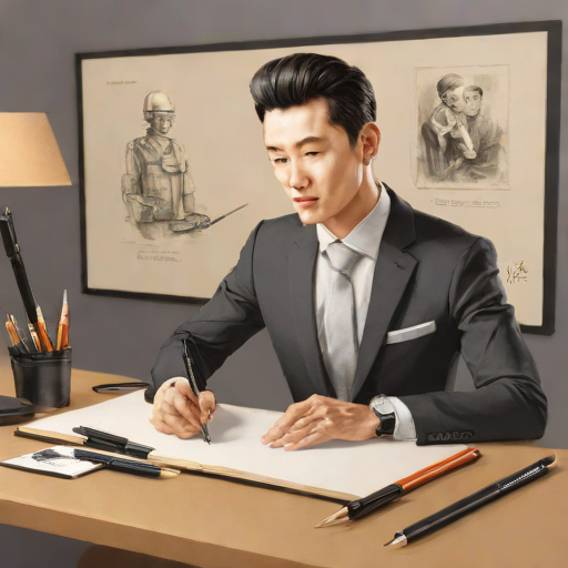 Huion Inspibook