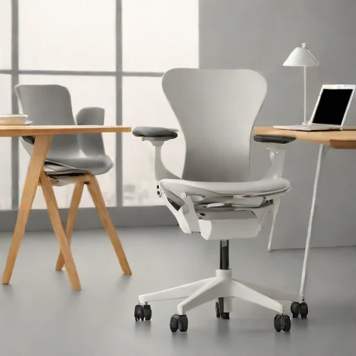 Herman Miller Oasis Chair