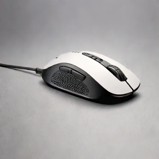 HyperX Pulsefire Haste 2 Wireless