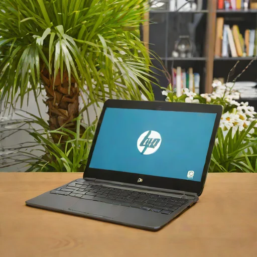 HP Chromebook x360 11 G3 EE Refurbished