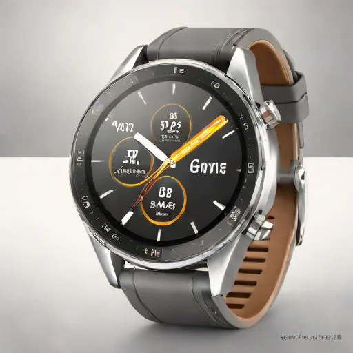 Huawei Watch GT Runner