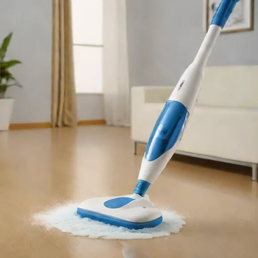 Haier Household Steam Mop