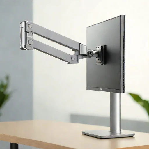 Huanuo Single Monitor Arm (HNSS6)