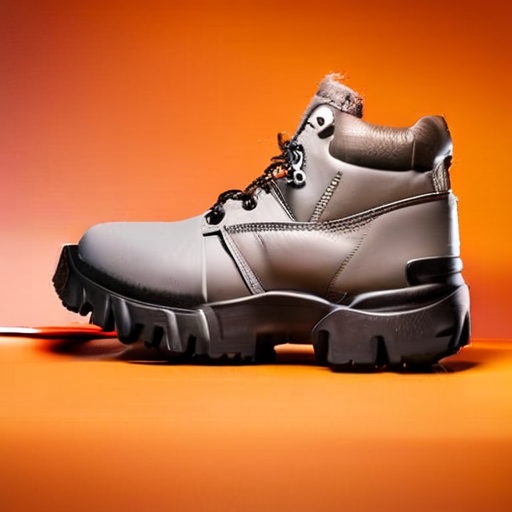 Hunter Waterproof Boot