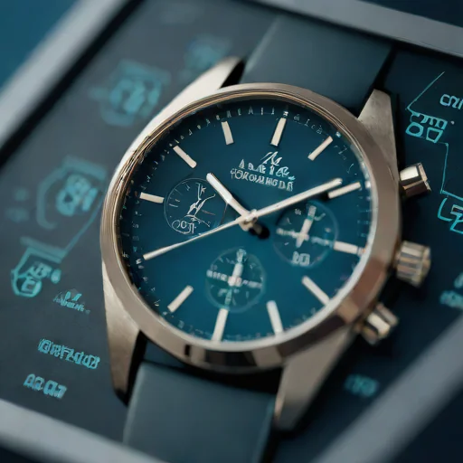 Hamilton Jazzmaster Blue Dial