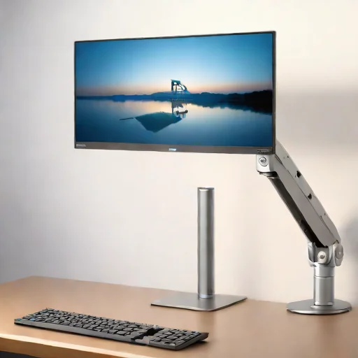 Huanuo Single Monitor Arm