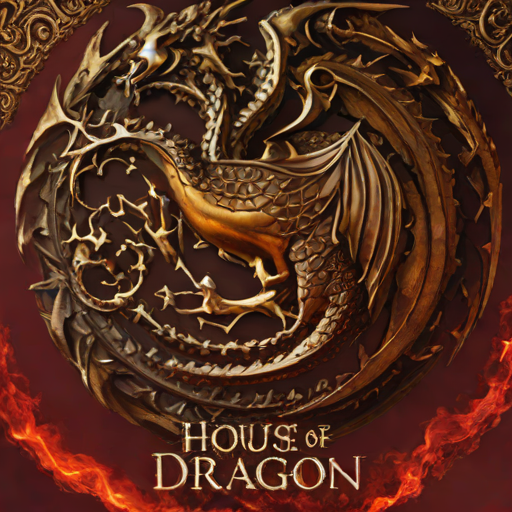 House of the Dragon