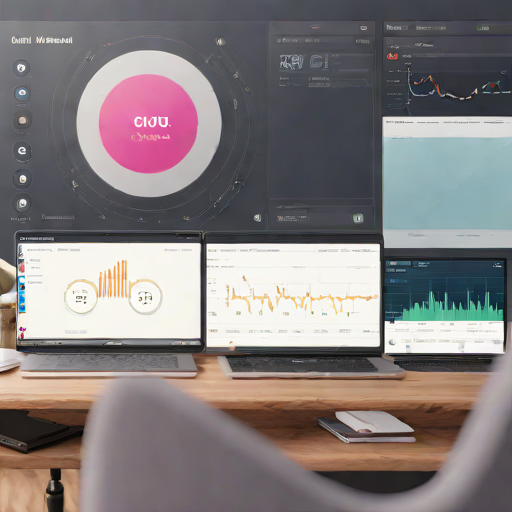 Hydrogen with GraphQL Subscriptions for Real-Time Stock