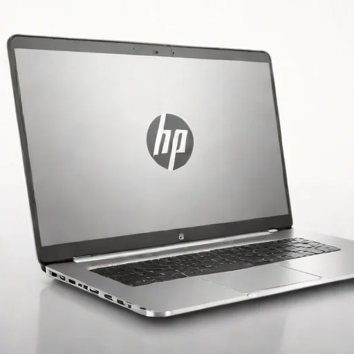 HP Laptop 17