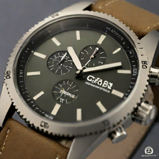 Hamilton Khaki Field Solar GMT