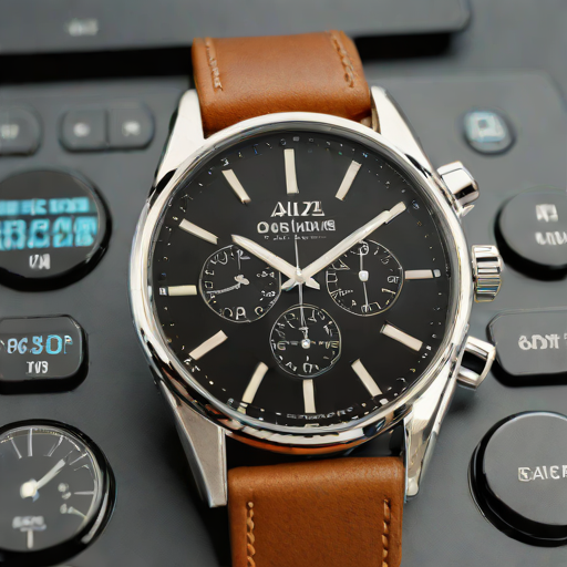 Hamilton Jazzmaster Solar