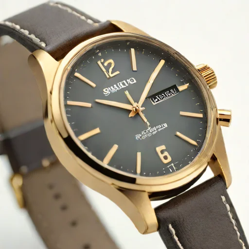 Hamilton Jazzmaster Solar
