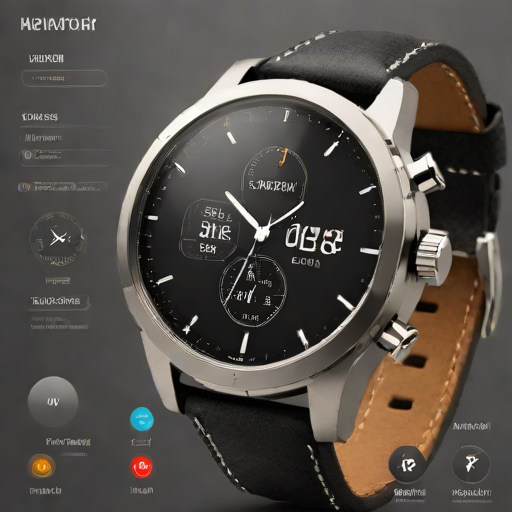 Hamilton Khaki Field Automatic (Modern Bracelet)