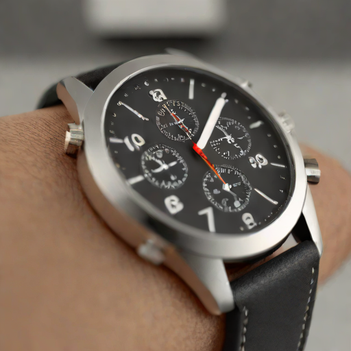 Hamilton Khaki Field (Canvas Strap)