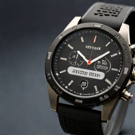 Hamilton Khaki Field (Rubber Strap)