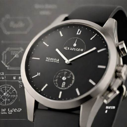 Hamilton Khaki Field Automatic (Black Dial, Bracelet)