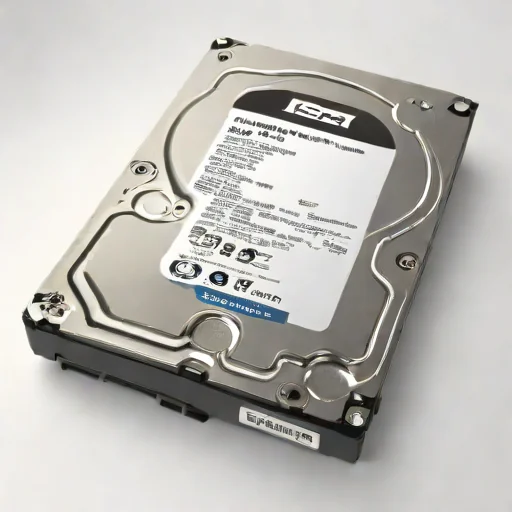 HGST Ultrastar 4TB