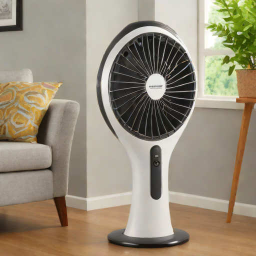 Honeywell Air Circulator Tower