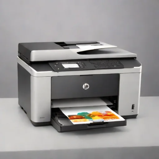 HP Smart Tank 7301