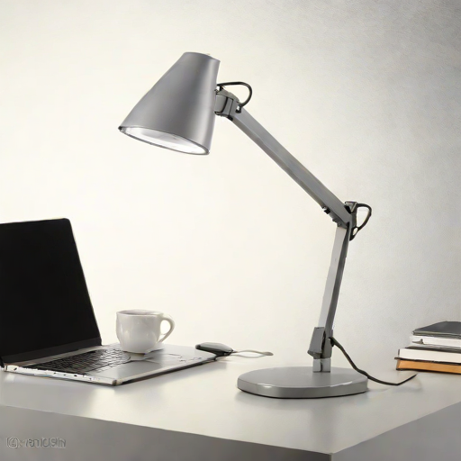 Herman Miller Task Lamp