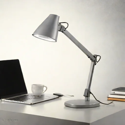 Herman Miller Task Lamp