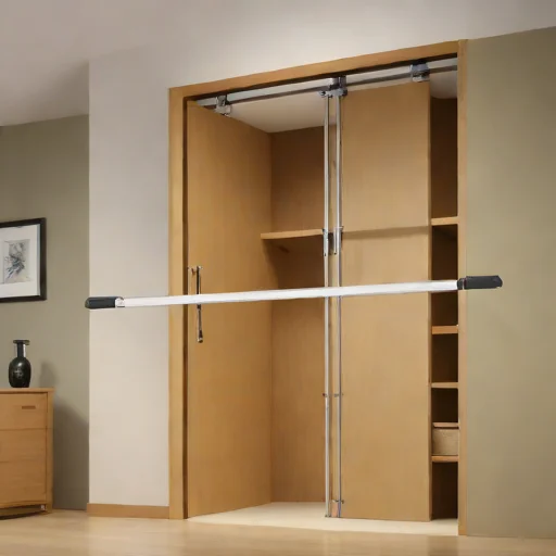 Hafele Blumotion Lift Support 250N