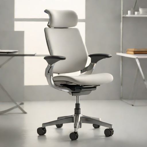 Humanscale Freedom Headrest Chair