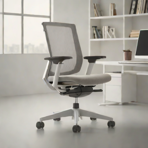 Haworth Very Task Chair