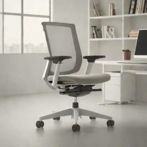 Haworth Very Task Chair