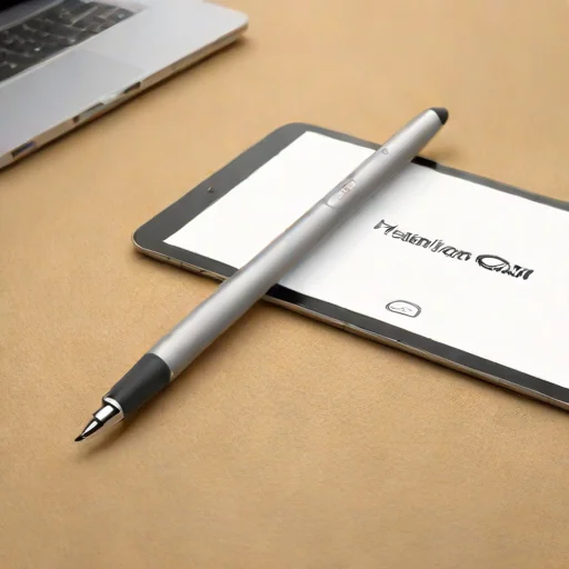 Hauwei M-Pen Lite